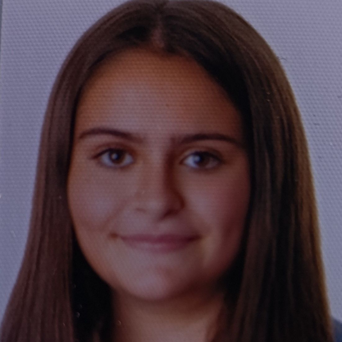 CARLOTA GARCIA YEDRA