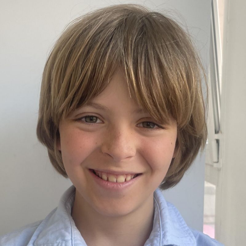 VICENTE ABAD THOMPSON