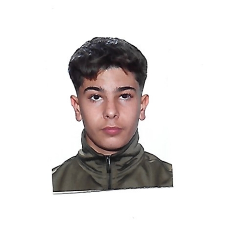 PABLO MONTAÑEZ TIZON