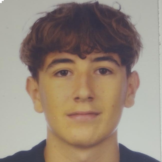 JAN CESC TOLEDANO SEGURA