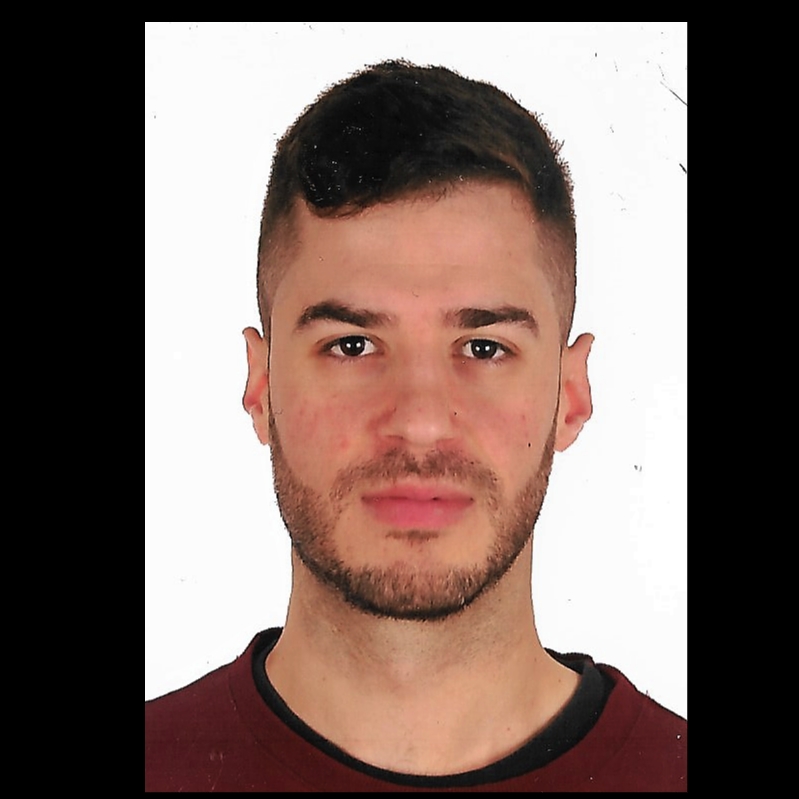 JOSE MARIA ARANDA SOTO