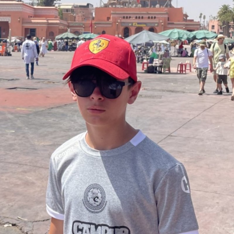 RODRIGO GOMEZ RIVADAS