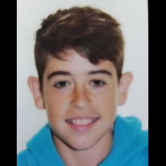 MATEO MANJON MARTINEZ