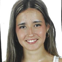 DANIELA IZAGUIRRE REALPE