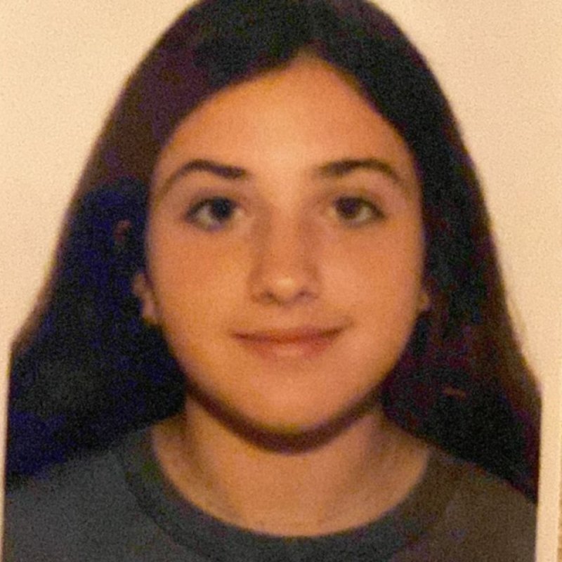 PAULA  VALLE ORTEGA