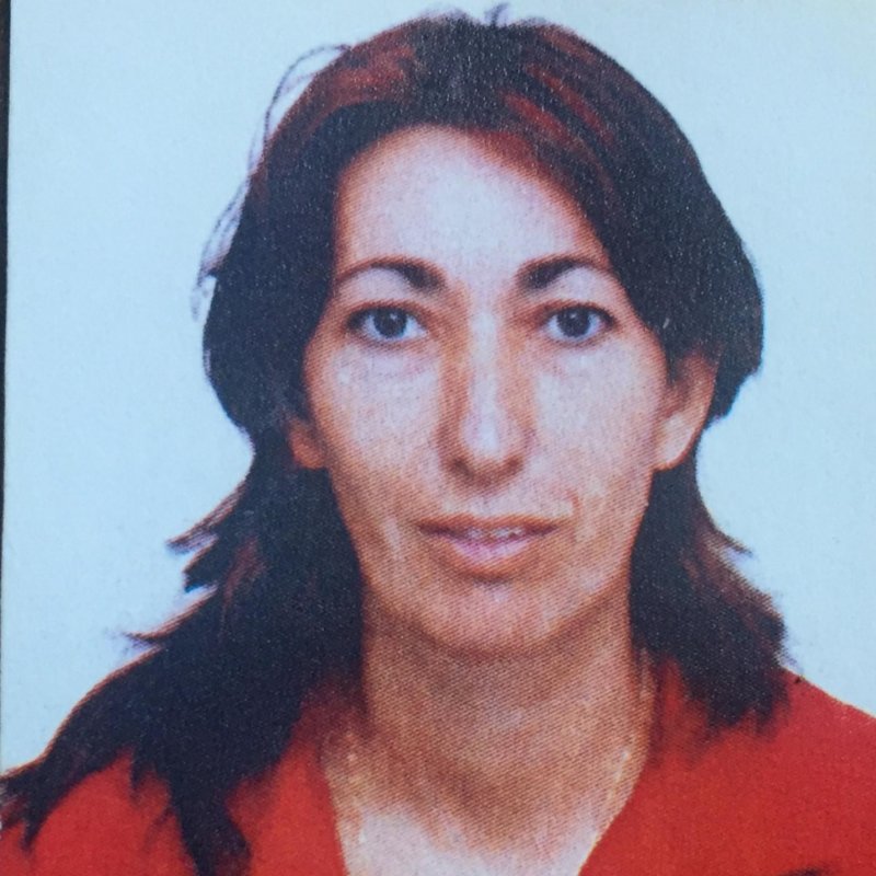 ANA DOMINGUEZ MENA