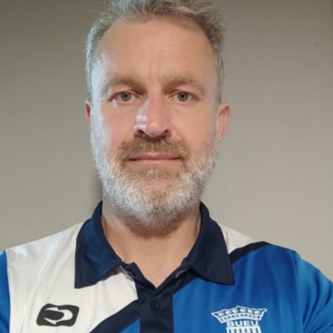 JULIO ALBERTO  BLANCO PORTELA 