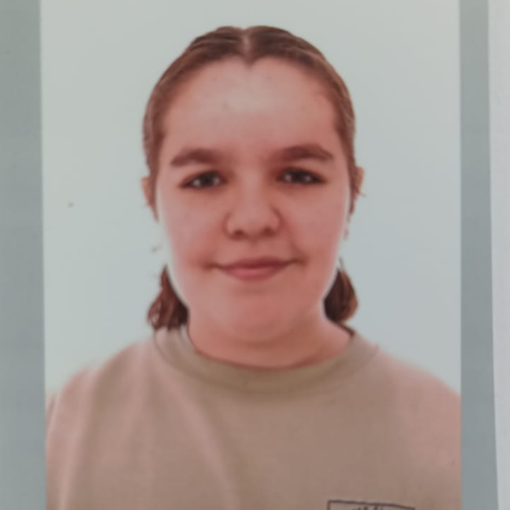 ANDREA VILLALBA BERNARDO