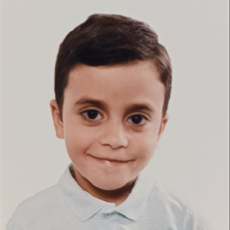 GABRIEL FERNANDEZ BLANCO