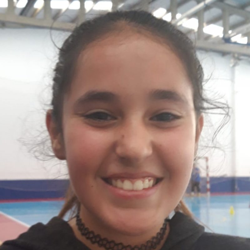 CARLOTA CASTRO TAPIA