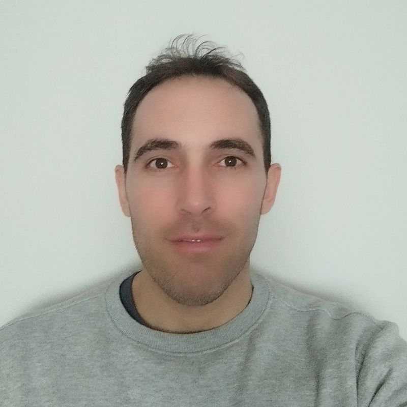 SERGIO COTELO VARELA