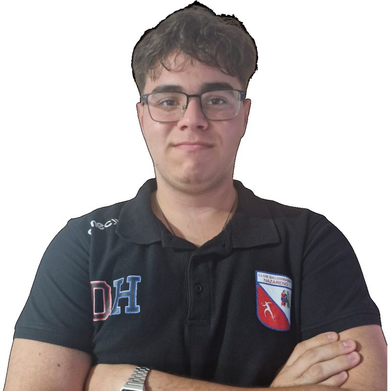 MARIO ROMAN TALAVERON