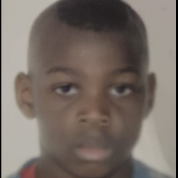 GABRIEL OSASENAGA OSAYANDE