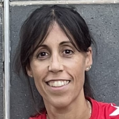 JUDITH LOPEZ HIDALGO
