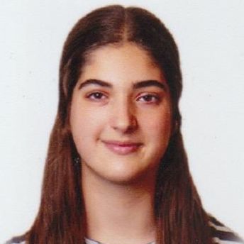 IRENE GONZALEZ MARTIN