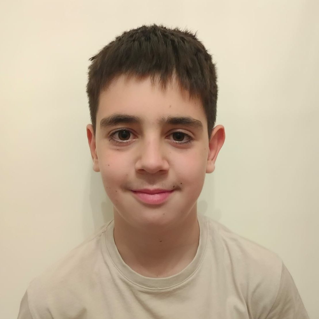 HUGO RIVERO GARRIDO