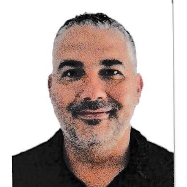 JOSE FRANCISCO DURAN CABRERA