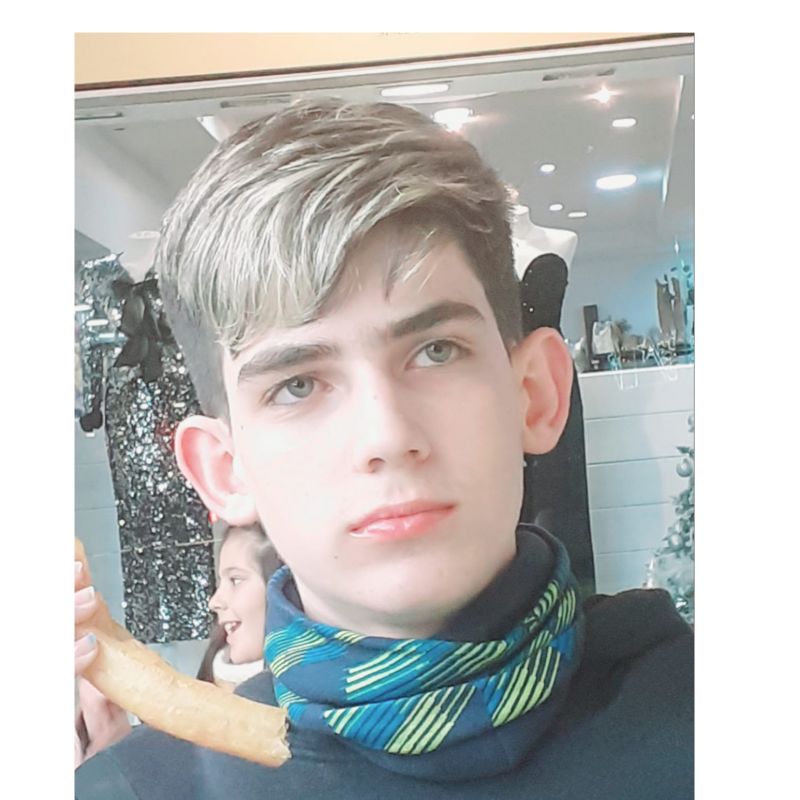 ELIAS  CARNERERO BRAVO