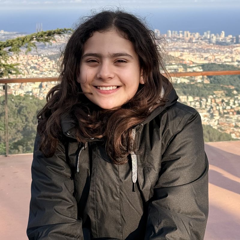 ANA PAULA  CHAMORRO CASTILLO