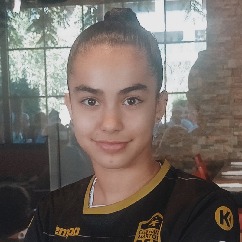 AFRICA SECADES MARTIN