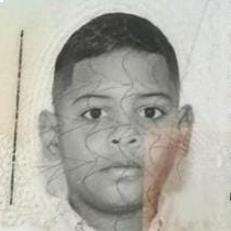 YOANDER MANUEL RIVERO CACERES