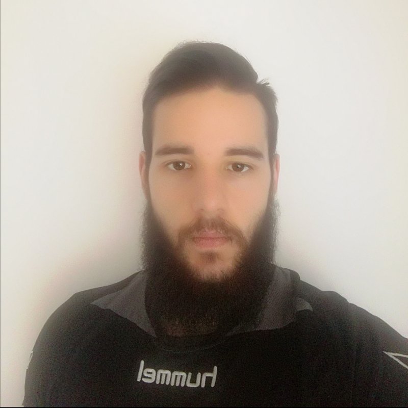 SERGIO ENRIQUEZ GOMEZ