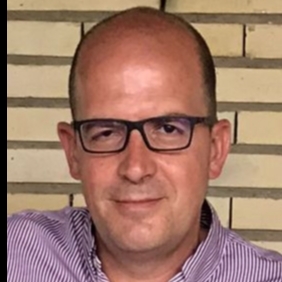 LUIS CARLOS ESTELLA  ESCAJA
