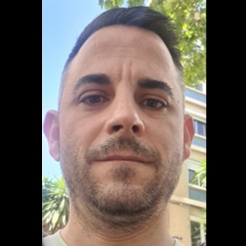 JOSE ANTONIO RAMOS BORRERO