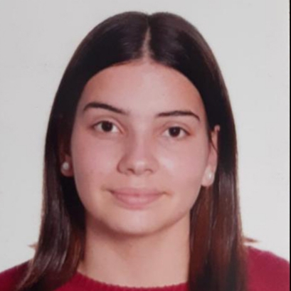 IRATI BARON MENDOZA