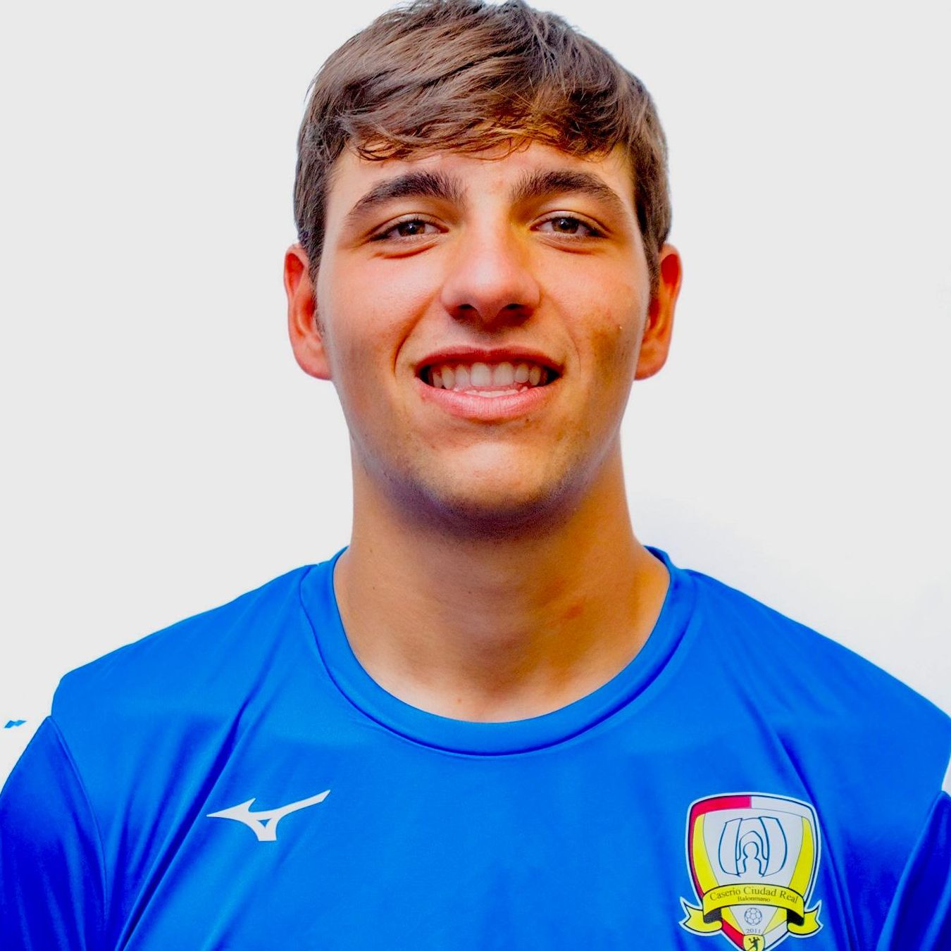 FERNANDO ROMERO RODRIGUEZ