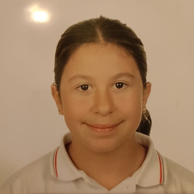 MANUELA BENITEZ GUERRERO