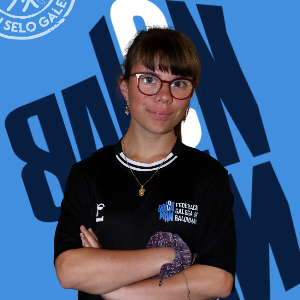 PATRICIA OURO CANOSA