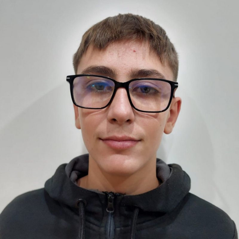 ALBERT JIMENEZ CHECA