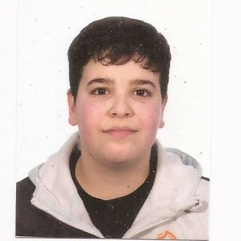 DANIEL OTERO CASTRO