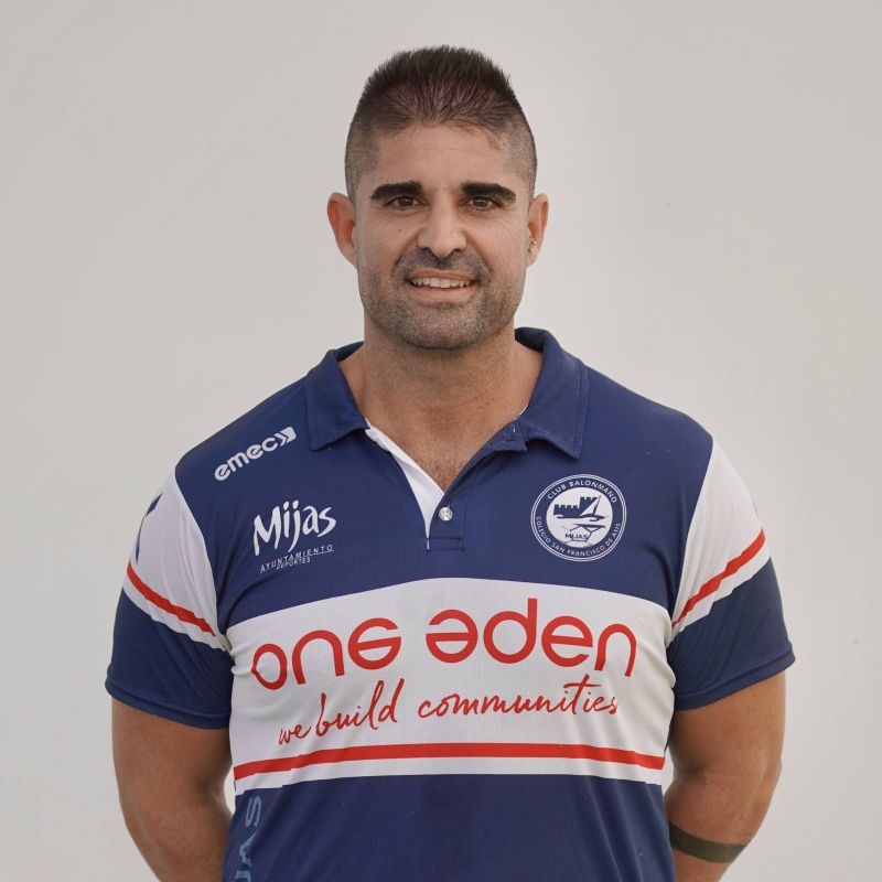 JOSE CARLOS JIMENEZ PALOMERA
