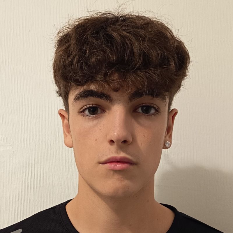 ALEIX BARTHE RENAU
