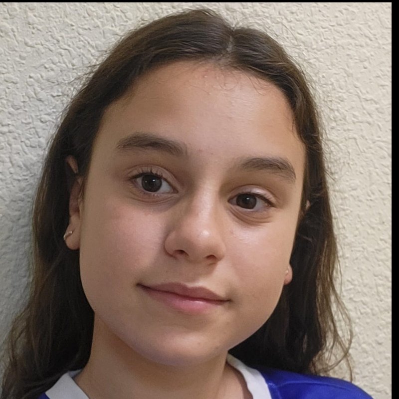 DANIELA BENITO GARCIA