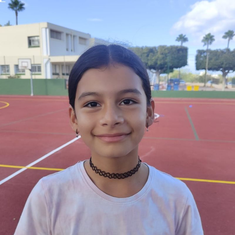 ABIGAIL ACOSTA CANDIA