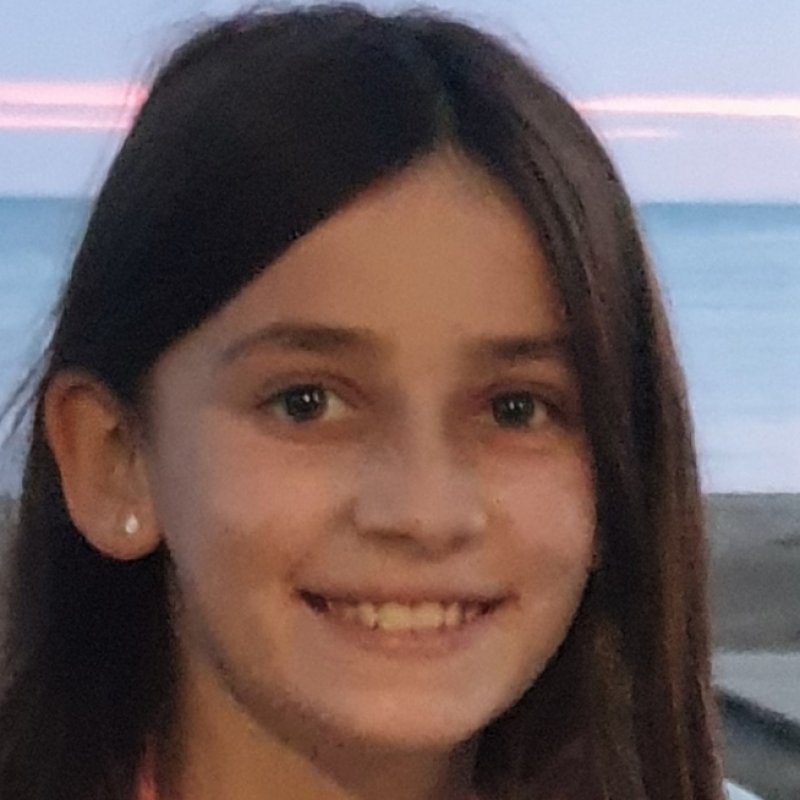 SARAI DOMINGUEZ BUSTILLO