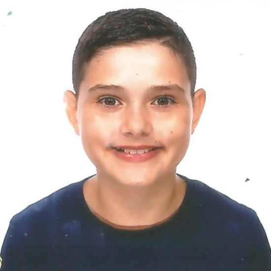 ANTONIO MIGUEL  LOPEZ SANTIAGO