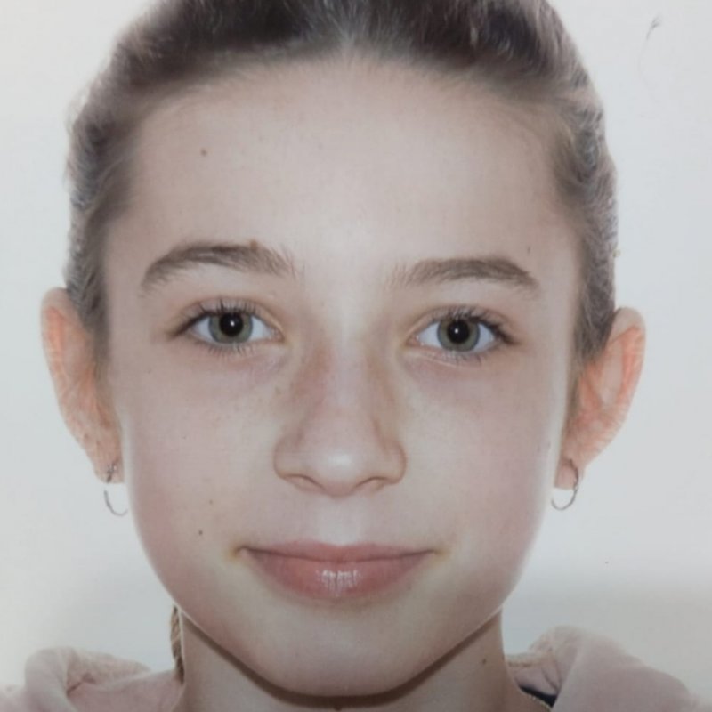 ANDREA BARRANQUERO SOLANA