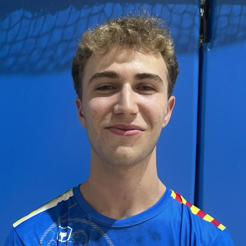 ALBERT BOHIGAS ZAMORA