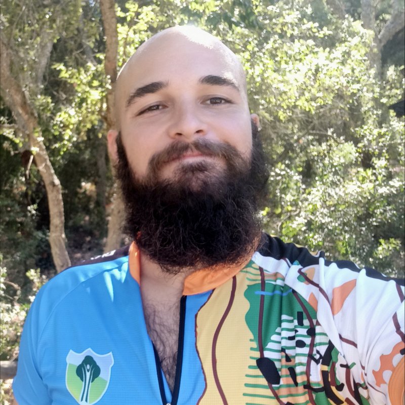 SAMUEL ZARCO DELGADO