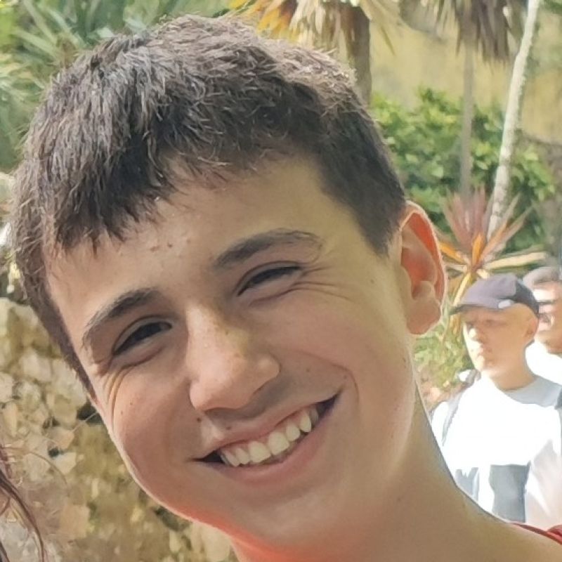 IVAN MARTINEZ DE LA TORRE