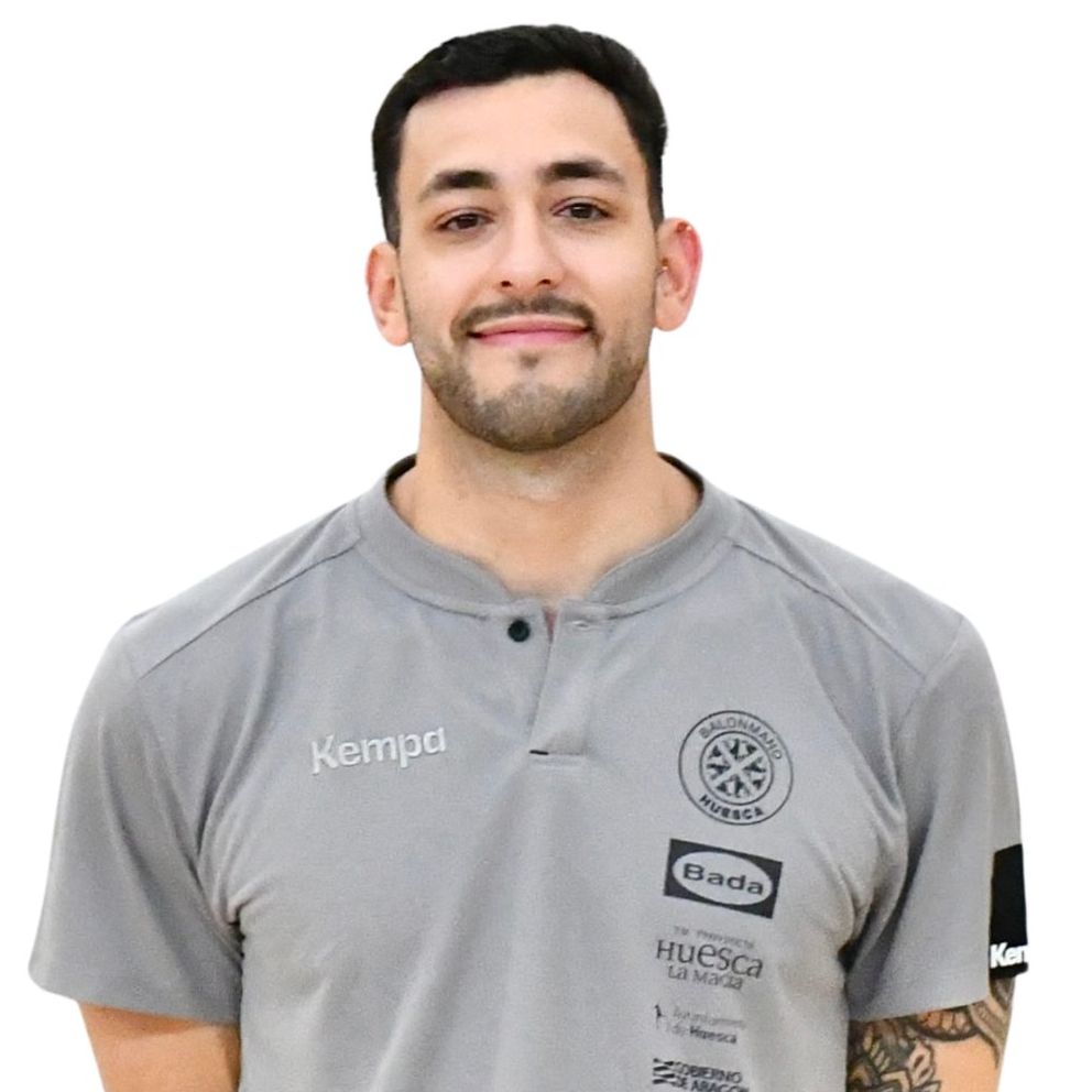 TOMAS LAUTARO MENDIETA
