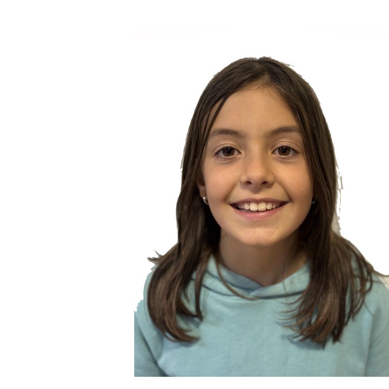 ALBA TOLEDO GOMEZ