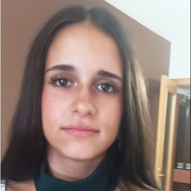 CRISTINA CALERO MELERO