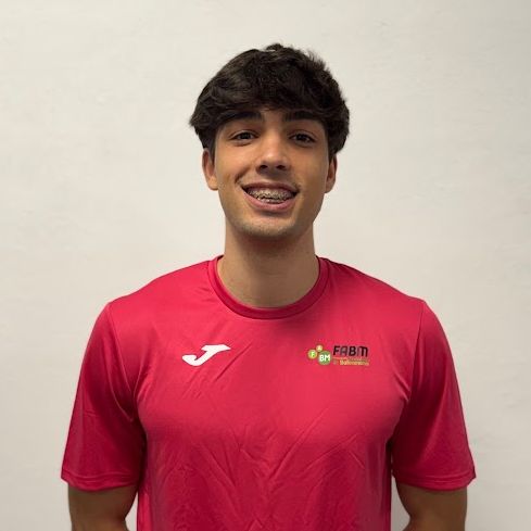 SAMUEL ROURA MARTIN