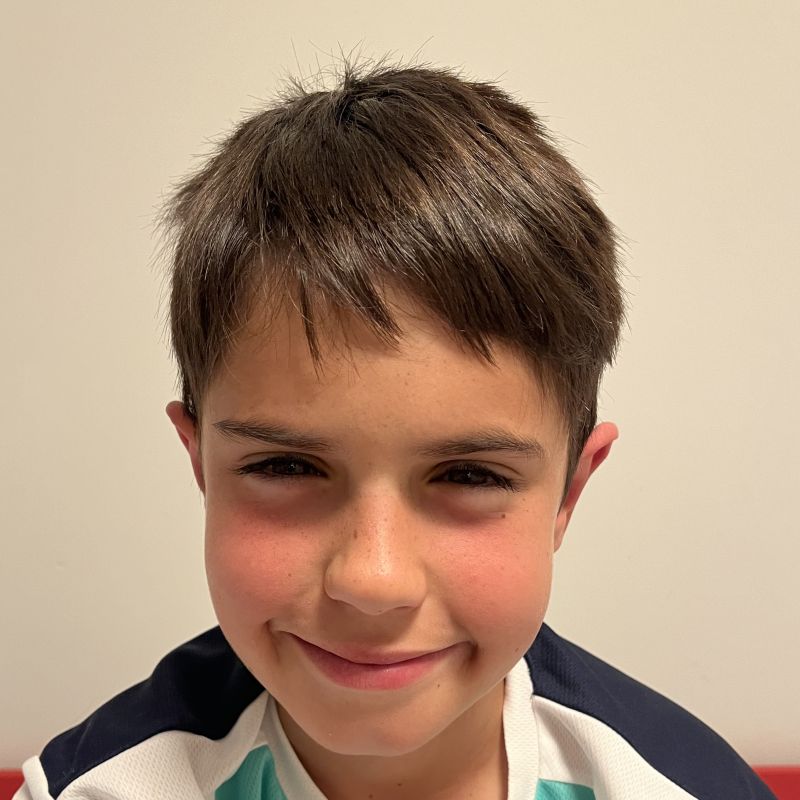 JAIME OSBORNE ALONSO