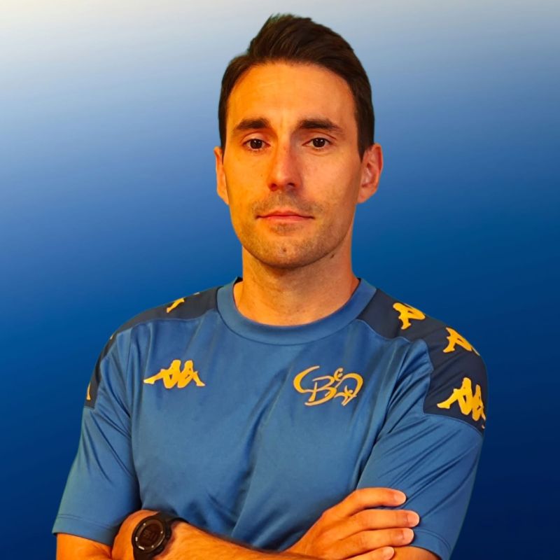 CESAR PEREZ FERREIRA